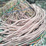 临沭报废电缆回收 钢芯铝绞线回收