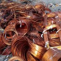 岳塘废铜铝线回收 低压电缆回收