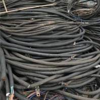 昆明各种报废电缆电线回收 矿用电缆回收