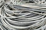 武强淘汰电缆回收 武强工程剩余电缆回收