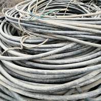 茄子河高压电缆回收 矿用电缆回收
