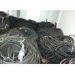 渝水各种报废电缆电线回收 渝水半成品电缆回收