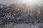 郴州带皮电缆回收 郴州高压电缆回收