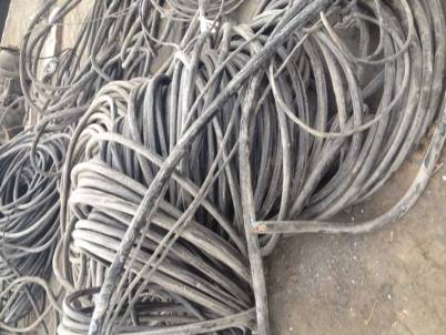 正宁报废电缆回收 回收电缆电线