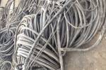 永川各种报废电缆电线回收 永川海缆回收