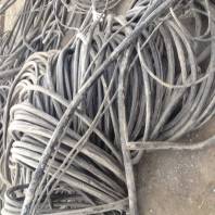 玉山铝电缆回收 玉山矿用电缆回收