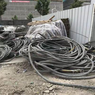 平泉二手电缆回收 回收电缆电线