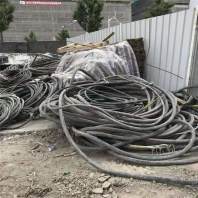 怀安废铜铝线回收 怀安电缆电线回收