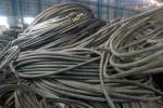 新县铝电缆回收 新县高压电缆回收