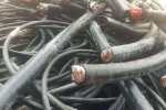 清浦施工剩余电缆回收 清浦半成品电缆回收