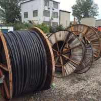 玉山高压电缆回收 二手电缆回收
