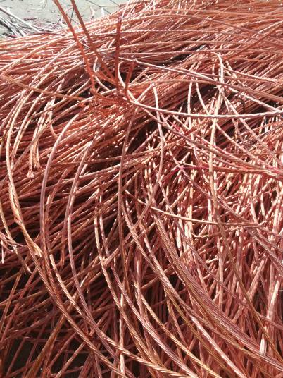 静海各种报废电缆电线回收 电缆电线回收