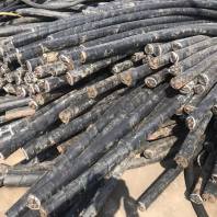 抚州电线电缆回收 高压电缆回收