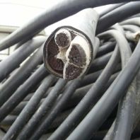 云南漆包线回收 废旧电缆回收