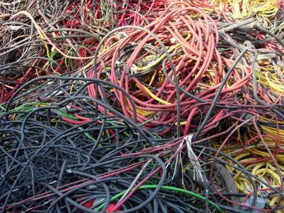 云阳铜电缆回收 海缆回收