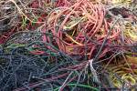 2023歡迎咨詢##錫山高壓電纜回收 回收——/信息
