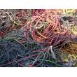 新县带皮电缆回收 废旧电缆回收