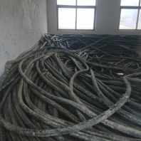 咸宁电缆回收 高压电缆回收