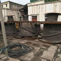乌苏铝电缆回收 乌苏海缆回收