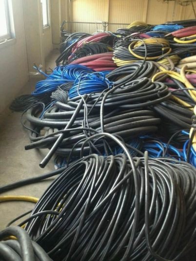怀安报废电缆回收 工程剩余电缆回收
