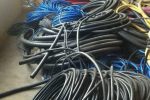  长岭电缆回收  长岭海缆回收