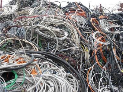 东乡废电缆回收 电缆回收