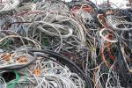 博山电线电缆回收 博山工程剩余电缆回收