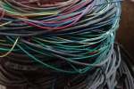 新县报废电缆回收 新县高压电缆回收