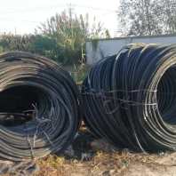 米脂铜电缆回收 工程剩余电缆回收