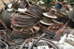 老边淘汰电缆回收 老边矿用电缆回收