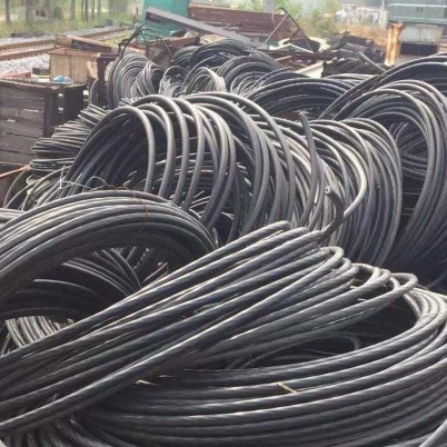 广州铜电缆回收 低压电缆回收