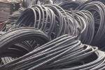 永川报废电缆回收 永川钢芯铝绞线回收