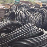 2023梅江施工剩余电缆回收厂家——案例展示