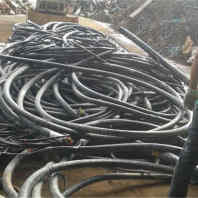越秀废铜铝线回收 高压电缆回收