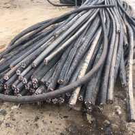 京口回收废电缆 海缆回收