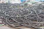 海安库存电缆回收 海安半成品电缆回收