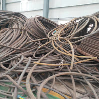 云南废铜回收 废旧电缆回收