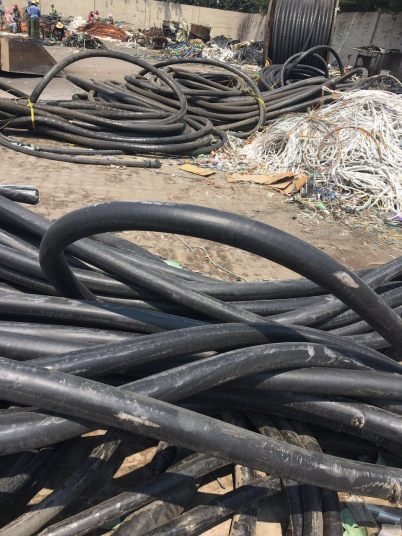 焦作淘汰电缆回收 高压电缆回收