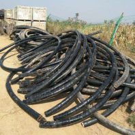 寿光电缆线回收 废旧电缆回收