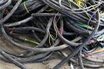 花山淘汰电缆回收 花山回收电缆电线