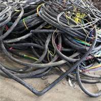 巢湖废铜铝线回收 废旧电缆回收