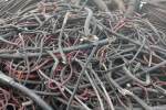 沾益废铜铝线回收 沾益工程剩余电缆回收