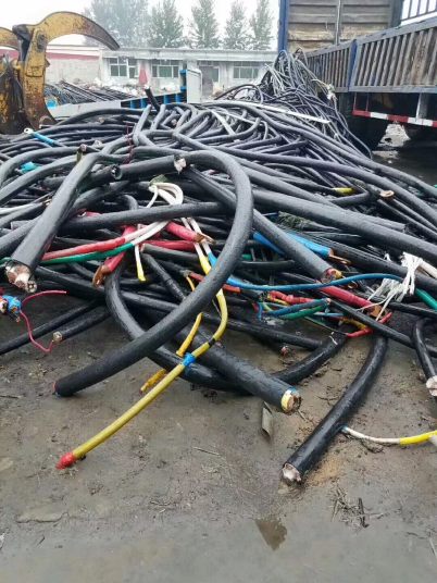 沅陵电缆线回收 海缆回收