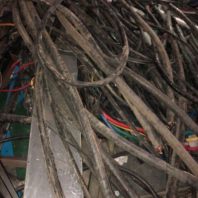 怀安废铜铝线回收 工程剩余电缆回收