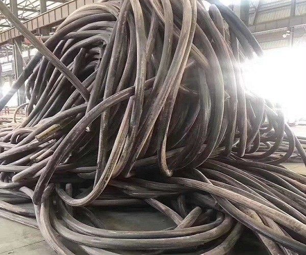 浔阳施工剩余电缆回收 浔阳电缆电线回收