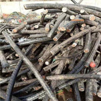 澄海废电缆回收 工程剩余电缆回收