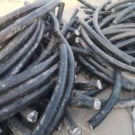 平湖回收废电缆 电缆电线回收
