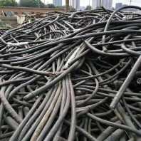 广州废铜回收 回收电缆电线