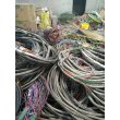 乌苏高压电缆回收 乌苏半成品电缆回收