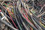 渝水高压电缆回收 渝水工程剩余电缆回收